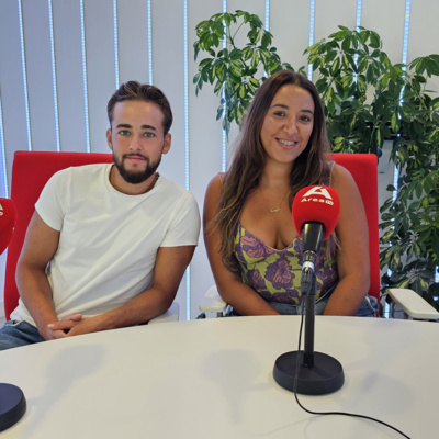 Rima y Yowizz ft El Palma presentan su nuevo tema Tú y Yo