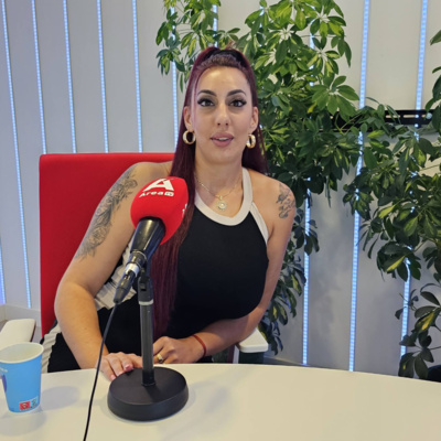 Esperanza Escobar, más conocida como La Wokoki, nos visita en Cultura Fest