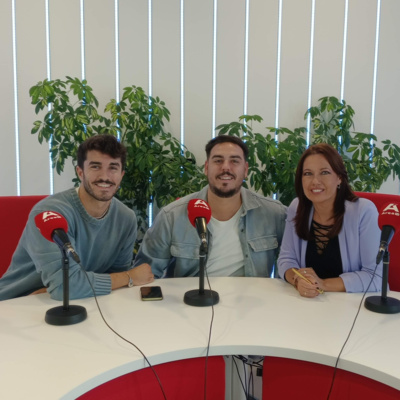 Al Liquindoi presenta "Latidos"