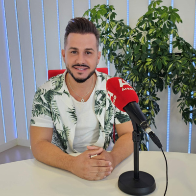 Nuevo single "Ser quien quiera ser" del cantante Jorge del Hierro