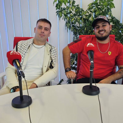 RVNK y Don Danny