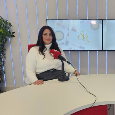 Hablamos de belleza con Susana Rasgado