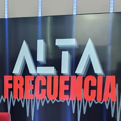 Alta Frecuencia en Cultura Fest