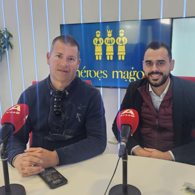 Asociación Héroes Magos en CulturaFest: Magia solidaria en el Campo de Gibraltar