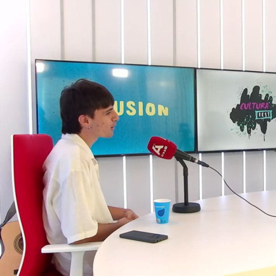 Rakusion en CulturaFest