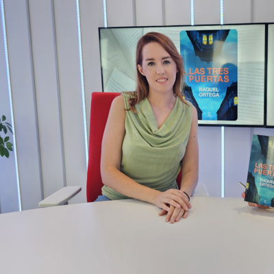 Raquel Ortega en CulturaFest con Isabel Camacho