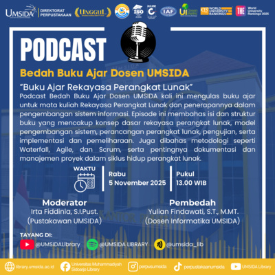 Kupas Tuntas Rekayasa Perangkat Lunak: Dari Konsep hingga Praktik Agile