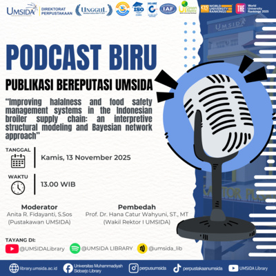 Menjamin Halal & Aman: Kunci Rantai Pasok Broiler Indonesia