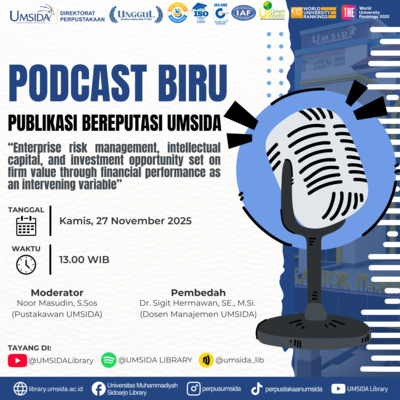 Kunci Nilai Perusahaan: Risiko, Modal Intelektual, & Peluang Investasi