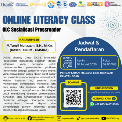 Akses Ribuan Koran Dunia dengan PressReader