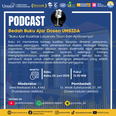 Kualitas Layanan: Kunci Kepuasan Pengguna