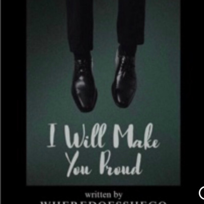 I Will Make You Proud Chapter 19: Granger, Is this real? (Unedited 