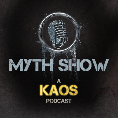 36. Hail Zeus (Kaos Ep2)