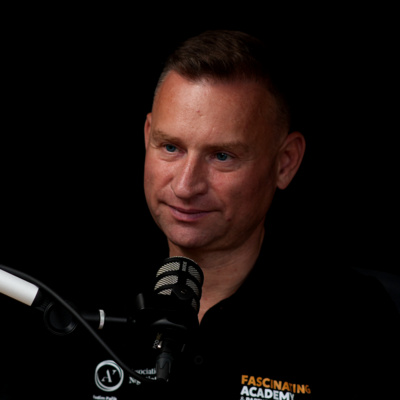 Jak zvládat konflikty, emoce a řeč těla – vyjednavač Radim Pařík