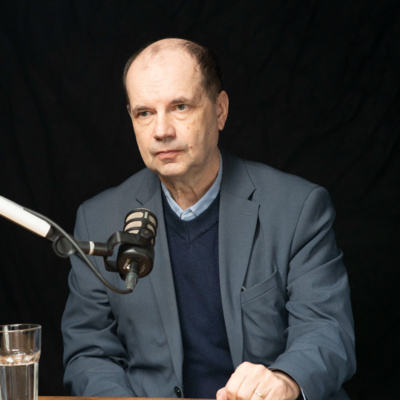 Jak zůstat člověkem v době chaosu - profesor Ivo T. Budil