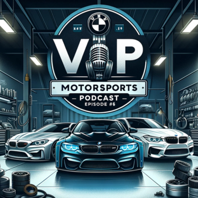 VIP Motorsports | Podcast #6 - Price point on Toyota's a bit excessive? |