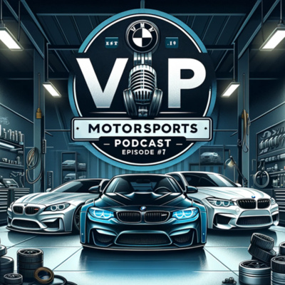 VIP Motorsports | Podcast #7 - Does stubbornness help sell your car? |