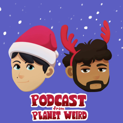 Episode 307 - Charlie and the Chocolate Factory