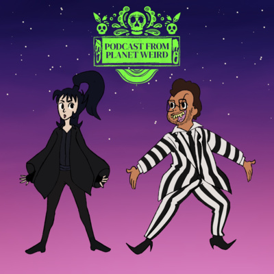 Episode 322 - The Nightmare Before Christmas