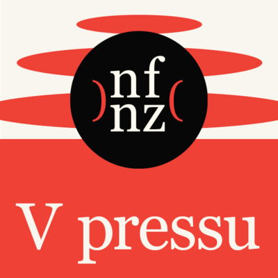 Vojtěch Boháč: Strach je tam, kde nejsou informace. Proto ve Voxpotu píšeme už teď o příštích krizích
