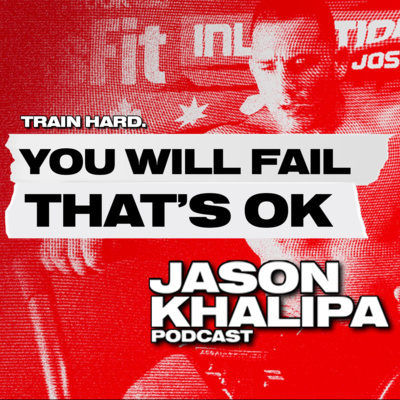 093: 10 Years Of Business Lessons From Bart Kwan by Jason Khalipa Podcast