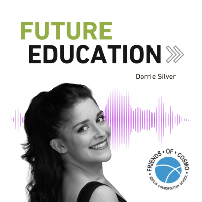 Episode #10 (TEACHERS) – Dorrie Silver: Dance Education at Berlin Cosmopolitan Kindergarten