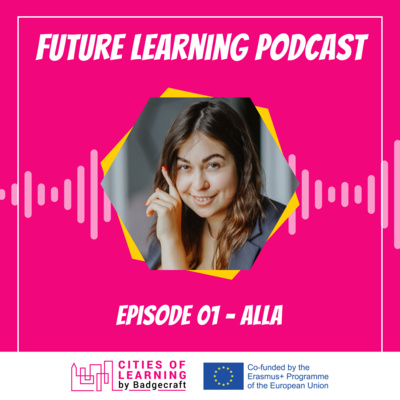 Episode 01 - Alla