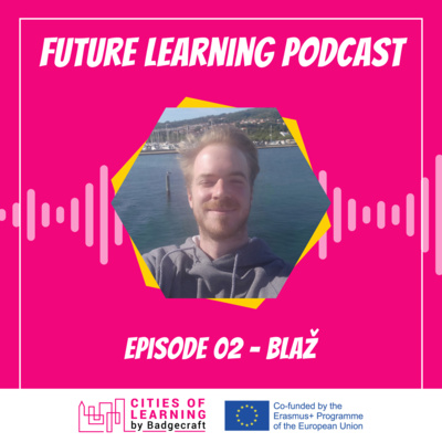Episode 02 - Blaž