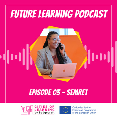 Episode 03 - Semret
