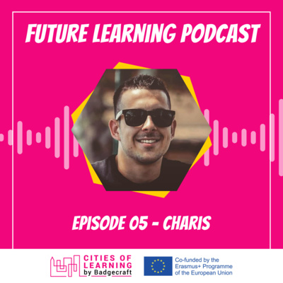 Episode 05 - Charis