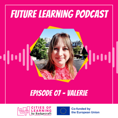 Episode 07 - Valerie