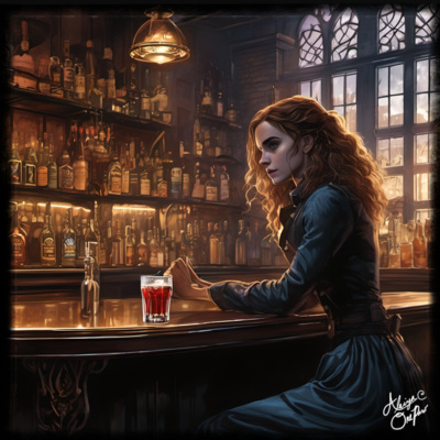 Lady of the Lake Chapter 01