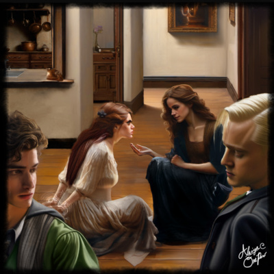 Lady of the Lake Chapter 12