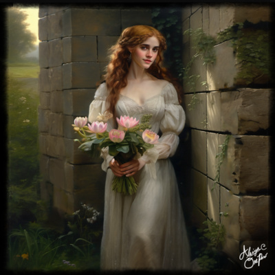 Lady of the Lake Chapter 13