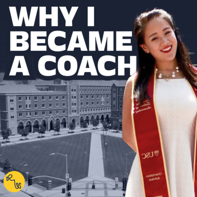 My Story: How I Started Coaching Tech CEOs and Leaders