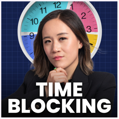 Time Blocking for CEOs: How to Stay Focused and Conquer Your Day