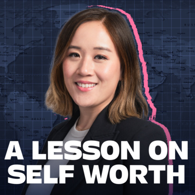 How I Learned to Value Myself Beyond People’s Opinions