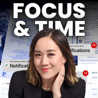 How To Maximize Your Focus and Time While Having Fun