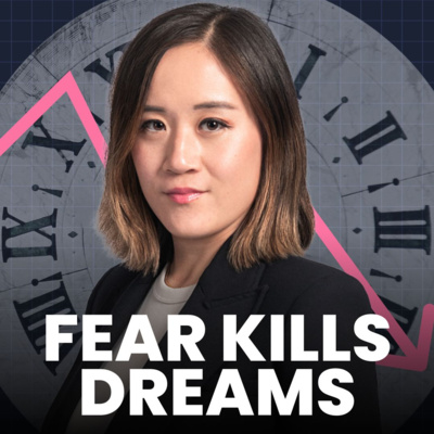 Why Fear is Killing Your Dreams