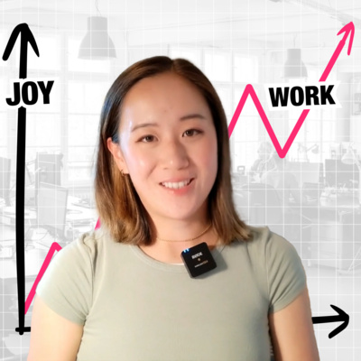Why Creating Joy is the Way to Build Productive and Creative Teams
