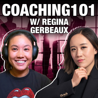 Understanding People and Emotions: The Key to Coaching and Leadership | An Interview with Regina Gerbeaux