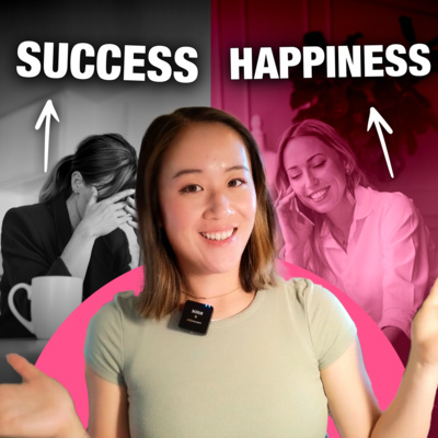 Success Vs. Happiness: What Would You Rather Have for Your Organization?