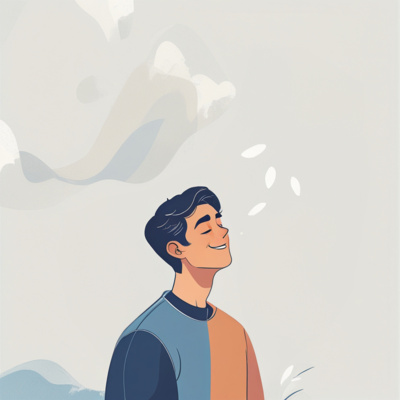Learn to Calm Anxious Thoughts: Guided Meditation - 12 Minutes