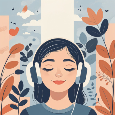 Tinnitus Meditation & Hypnosis: Relieve and Reduce Tinnitus Naturally - 24 Minutes