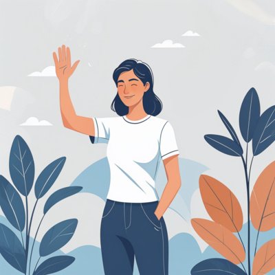 Meditation & Hypnosis for Self Esteem: Learn to Love Yourself and Feel more Confident - 30 Minutes
