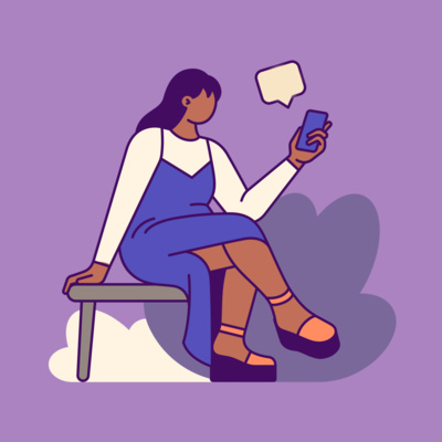 Phone, Internet, & Social Media Addiction Meditation and Hypnosis