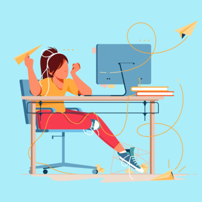 Daily Meditation for Procrastination