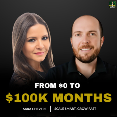 84. From Burnout to High-Ticket Success: How to Build Premium Offers That Scale