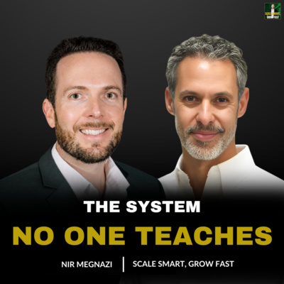 99. Your Team is Broken Without This One System