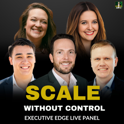 108: When Growth Outruns Operational Discipline